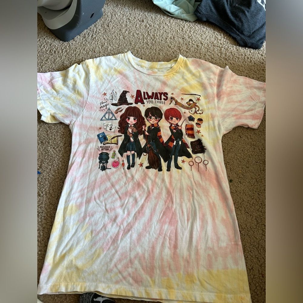 Wizarding World of Harry Potter Tshirt